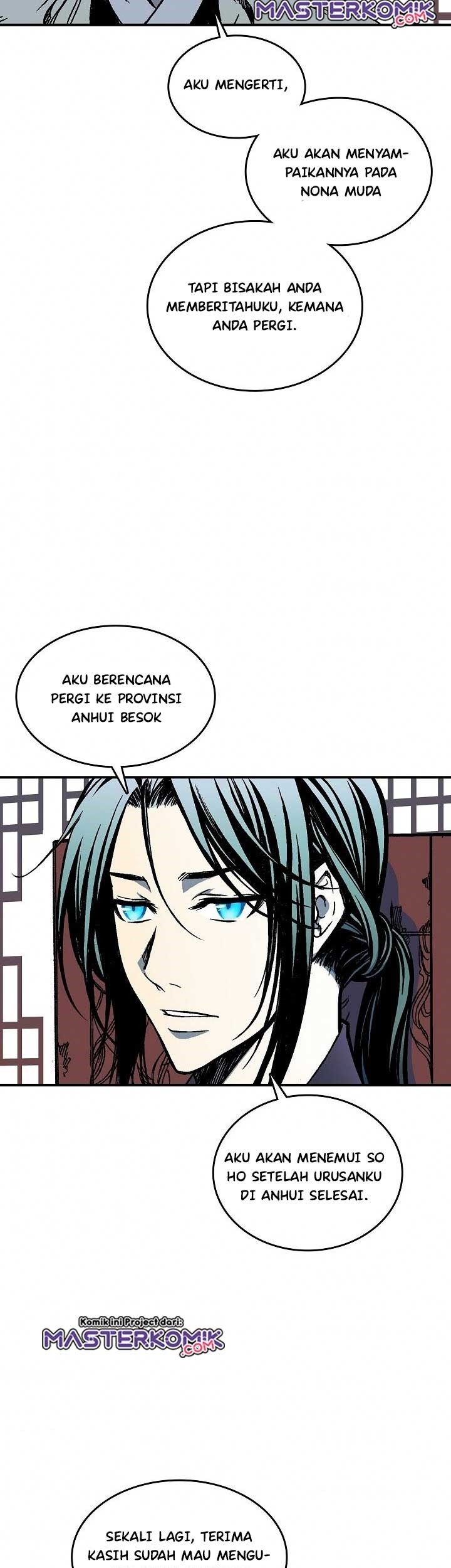 Chapter 69 - halaman 29