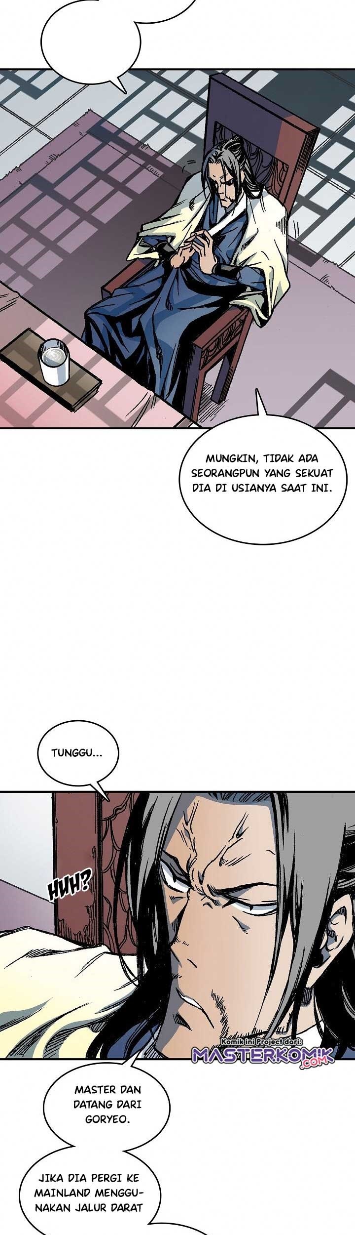 Chapter 69 - halaman 32