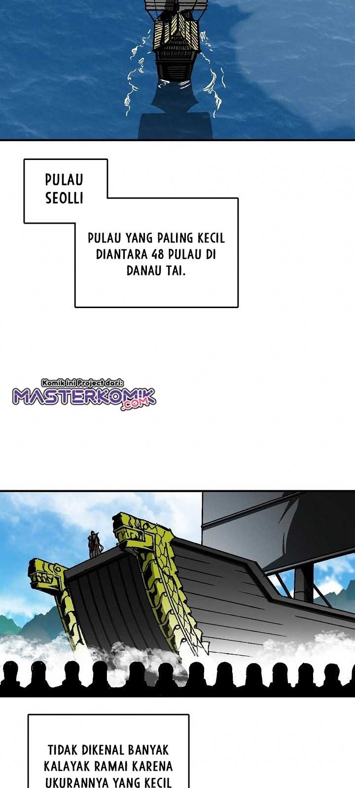Chapter 69 - halaman 50
