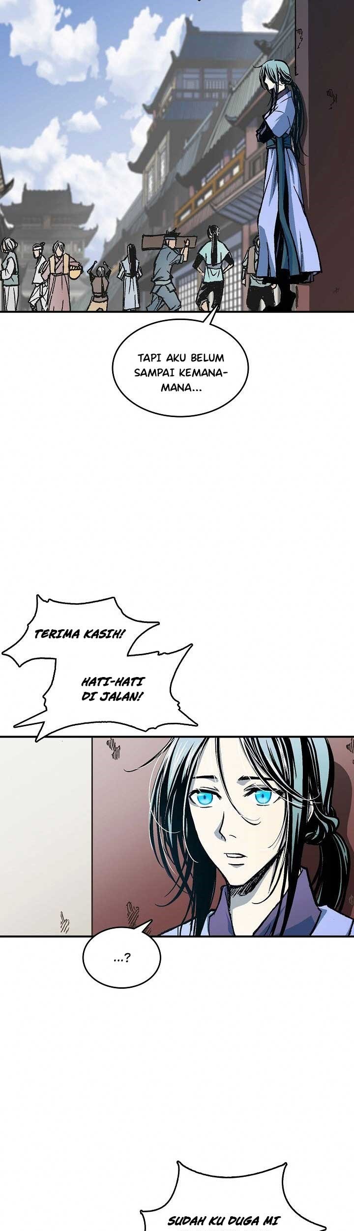 Chapter 70 - halaman 17