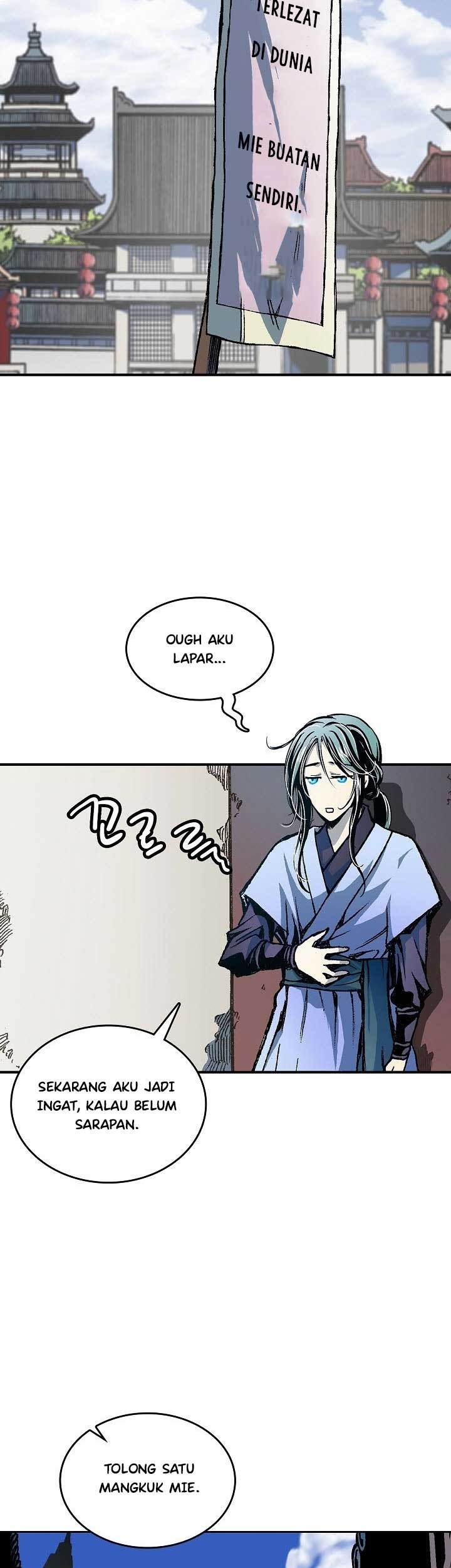 Chapter 70 - halaman 19