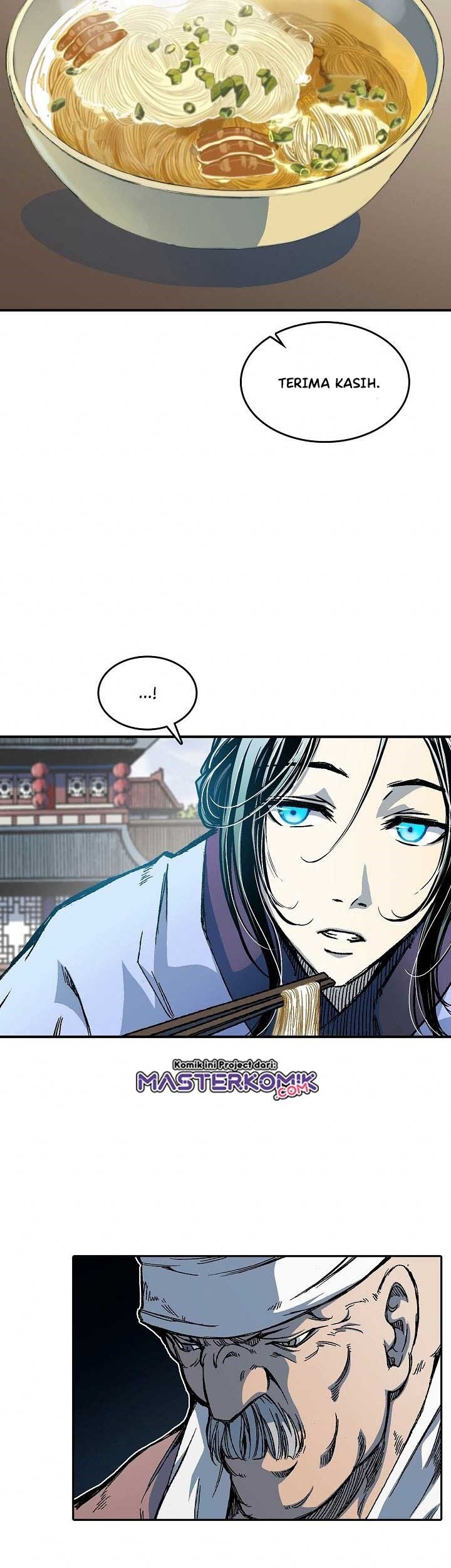 Chapter 70 - halaman 22