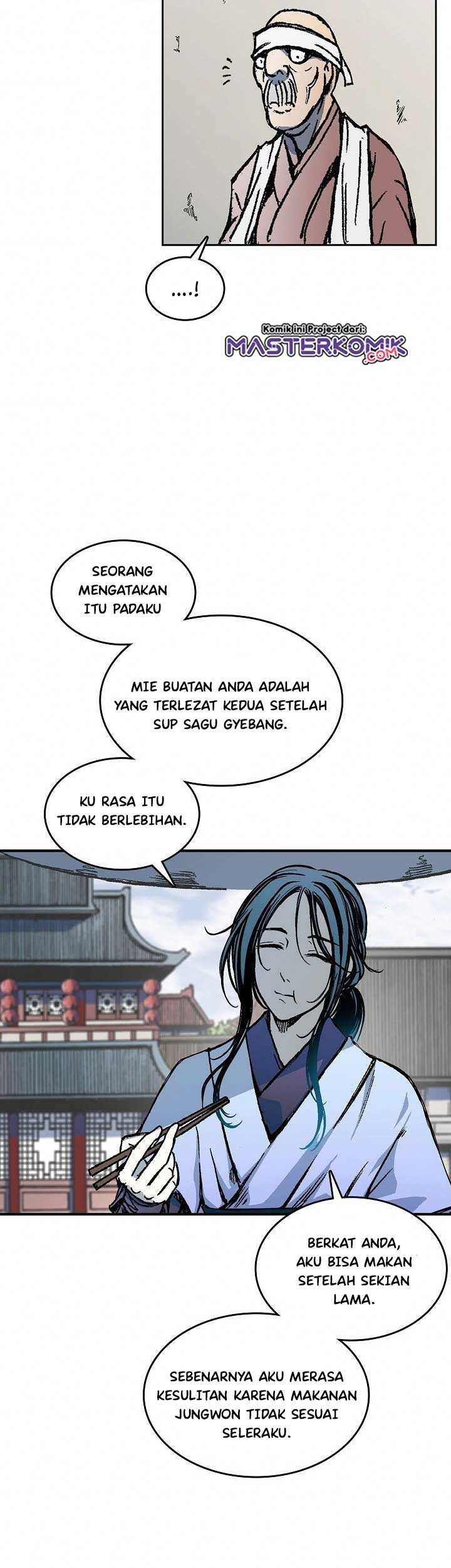 Chapter 70 - halaman 24