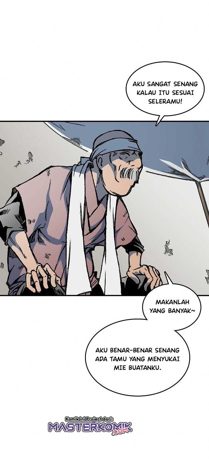 Chapter 70 - halaman 25