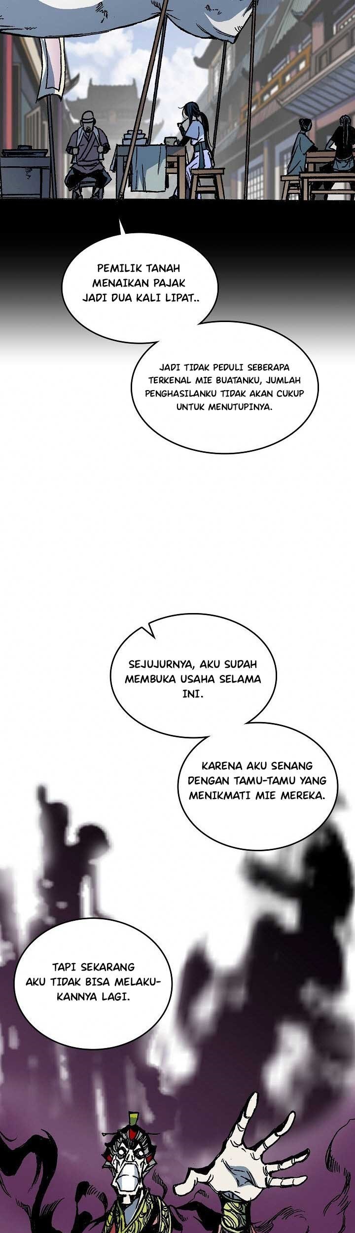 Chapter 70 - halaman 27