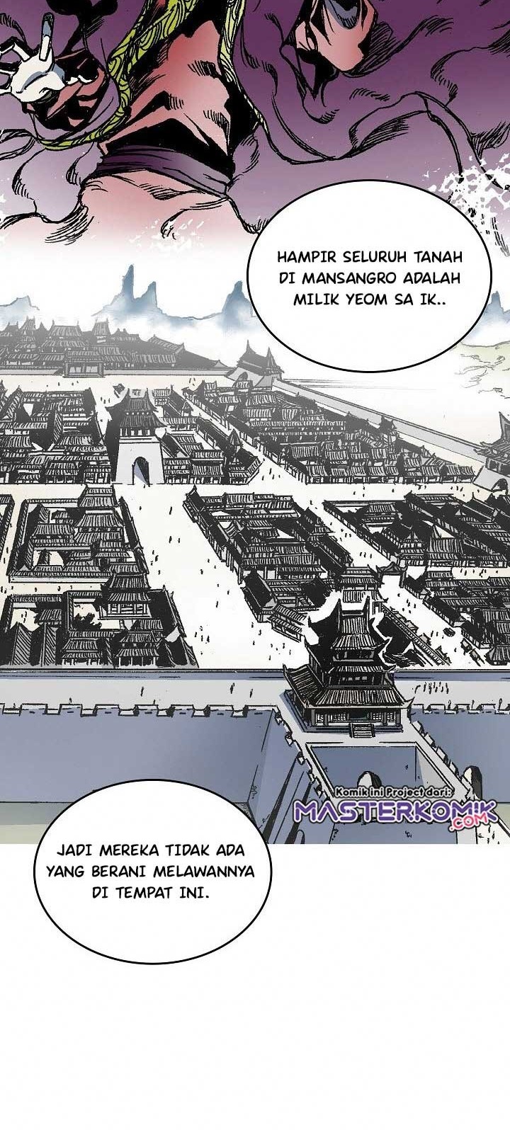 Chapter 70 - halaman 28