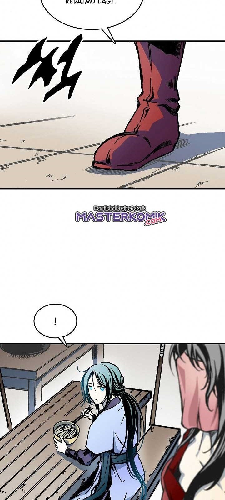 Chapter 70 - halaman 30