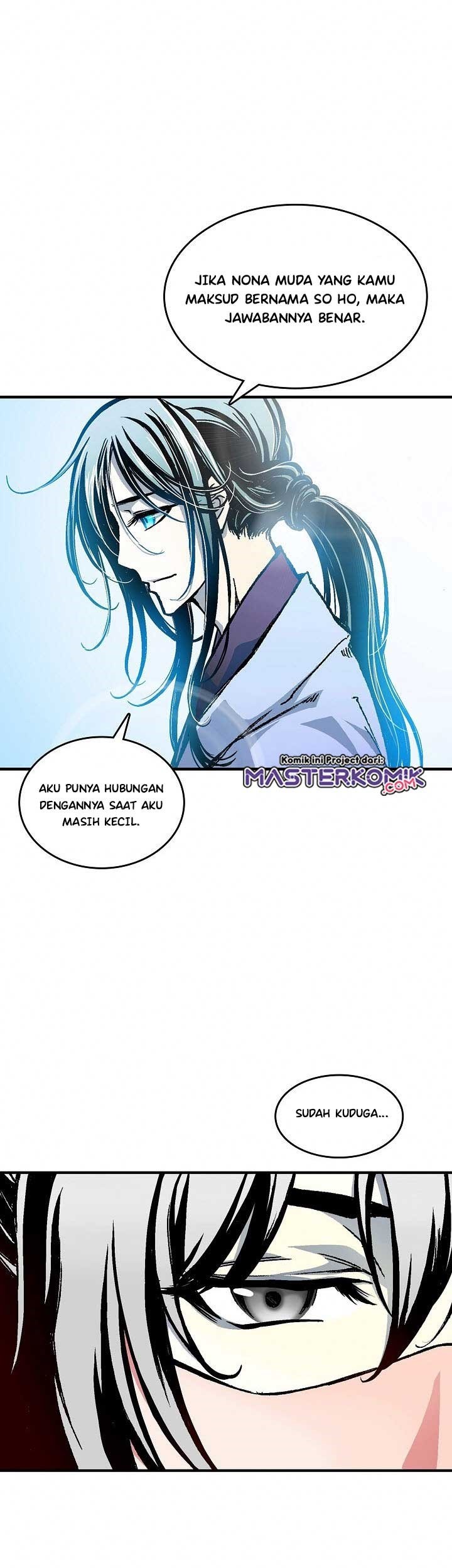 Chapter 70 - halaman 37
