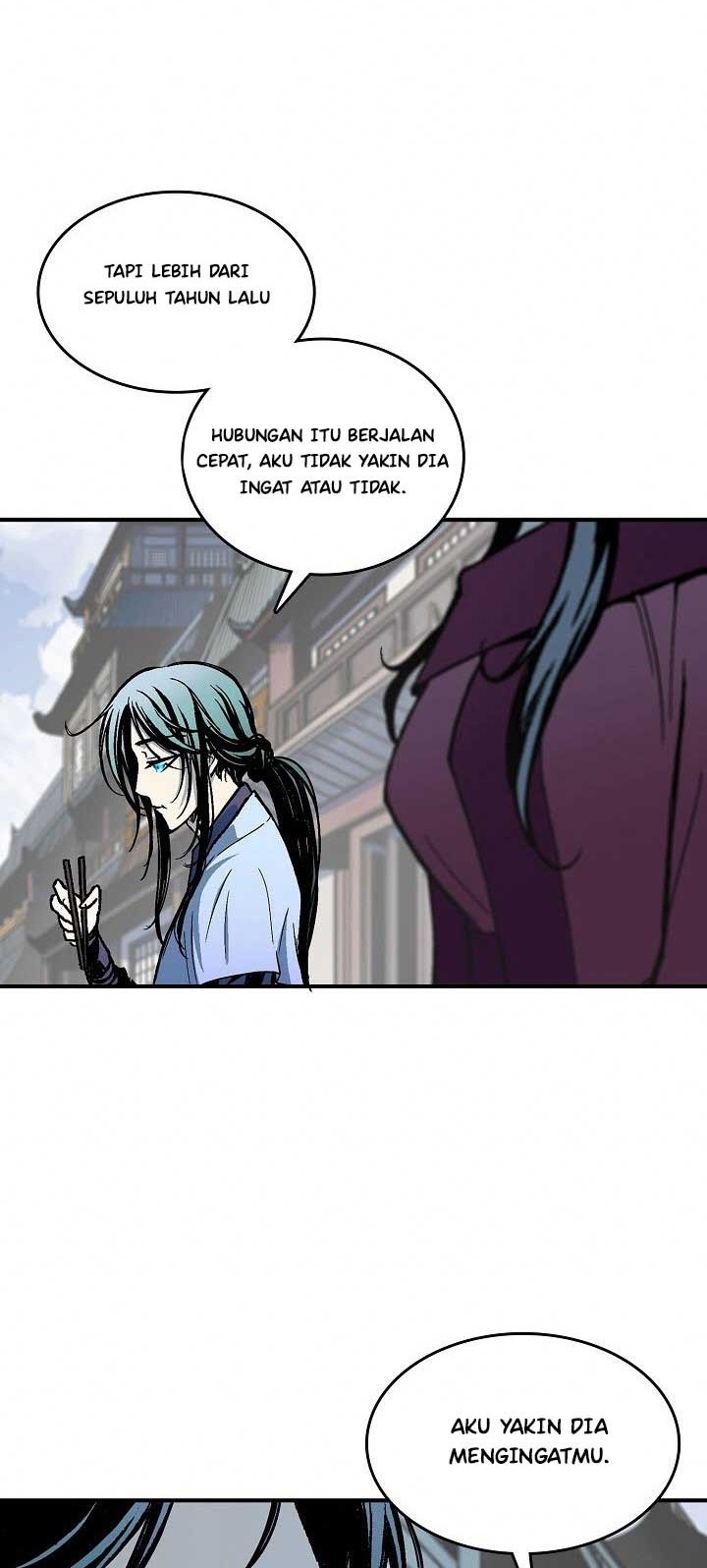 Chapter 70 - halaman 38
