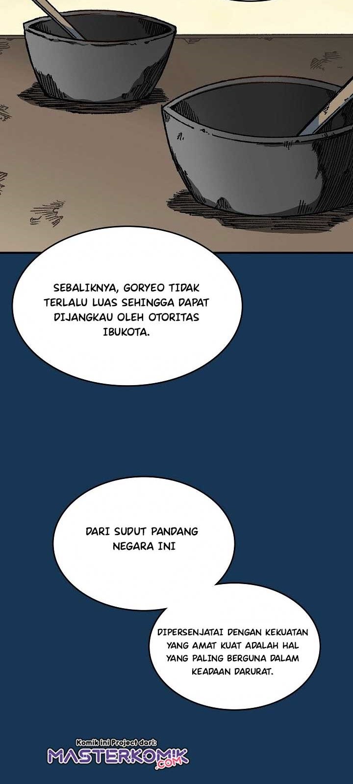 Chapter 70 - halaman 45