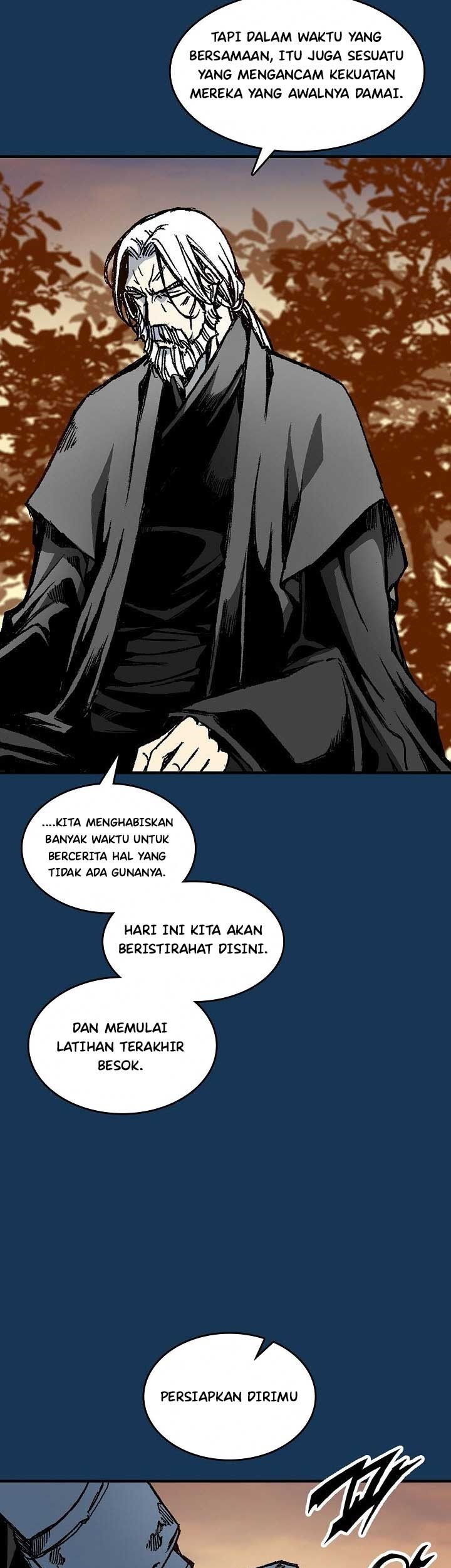 Chapter 70 - halaman 47