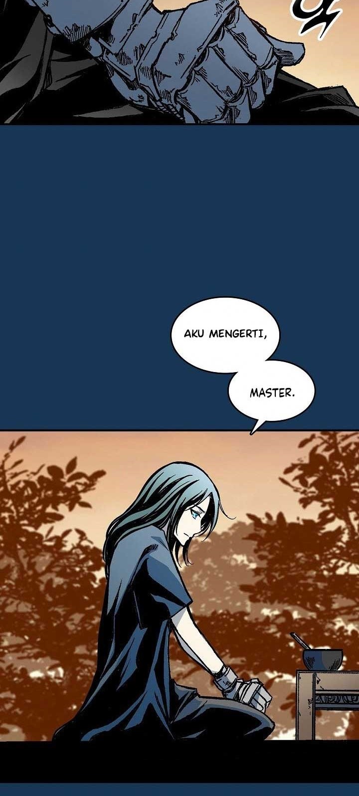 Chapter 70 - halaman 48