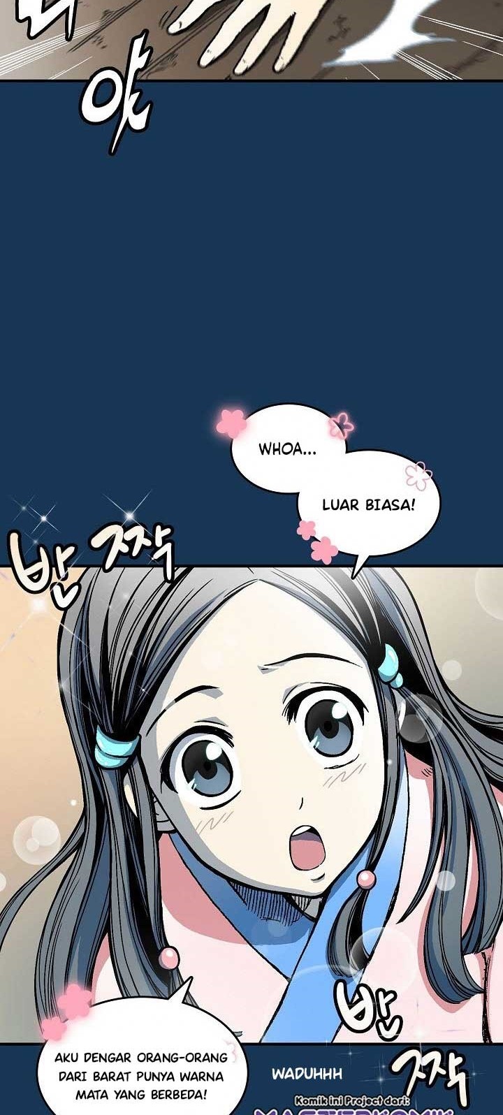 Chapter 70 - halaman 50