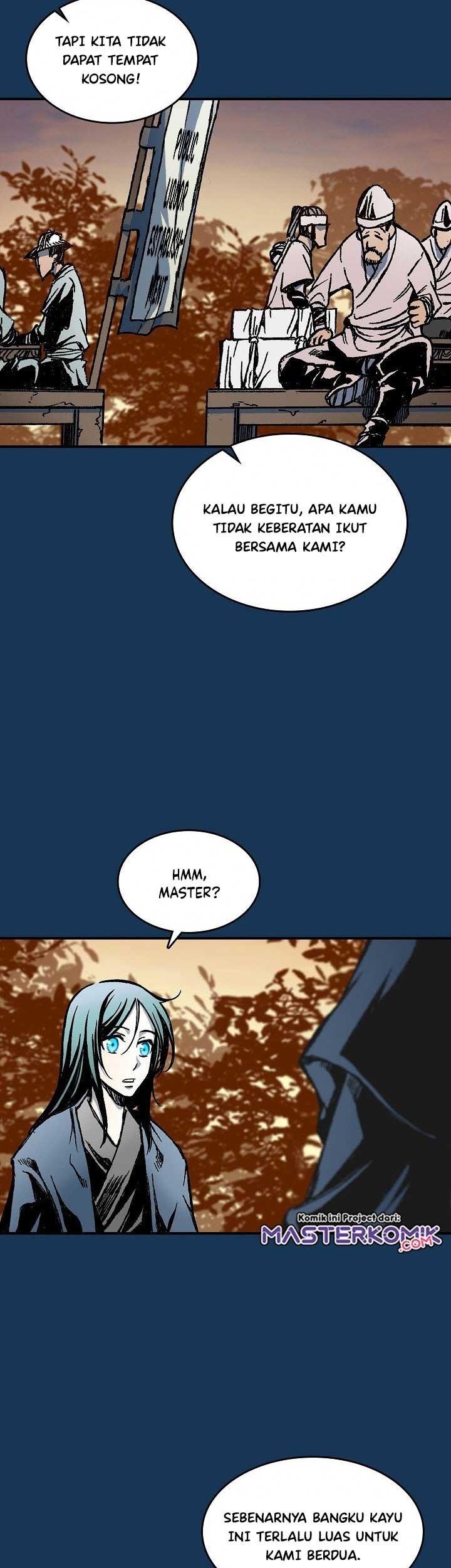 Chapter 70 - halaman 57