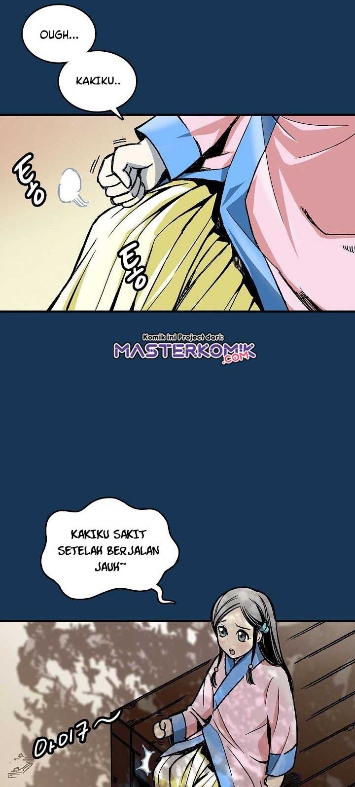 Chapter 70 - halaman 60