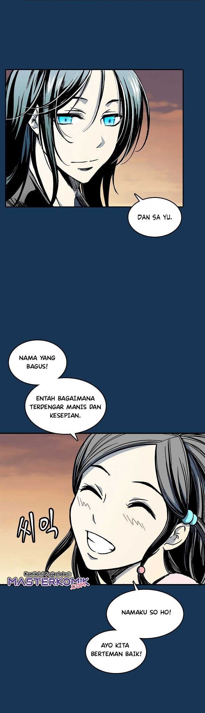 Chapter 70 - halaman 64