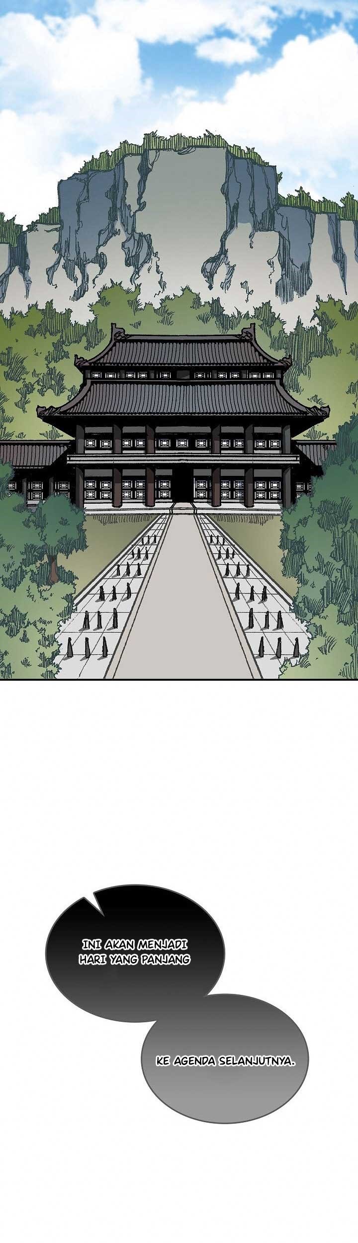 Chapter 70 - halaman 12