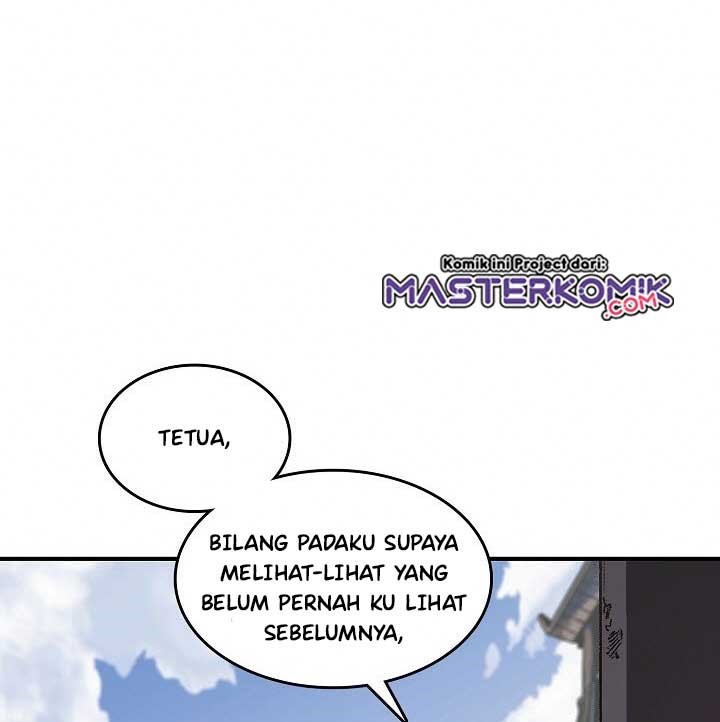 Chapter 70 - halaman 16