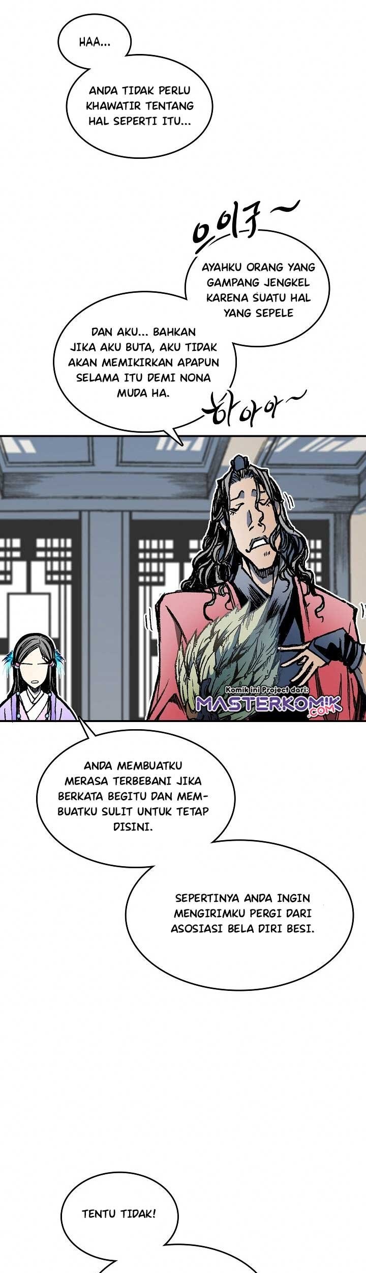 Chapter 72 - halaman 15