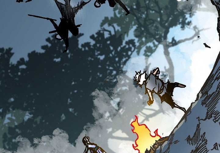 Chapter 73 - halaman 26
