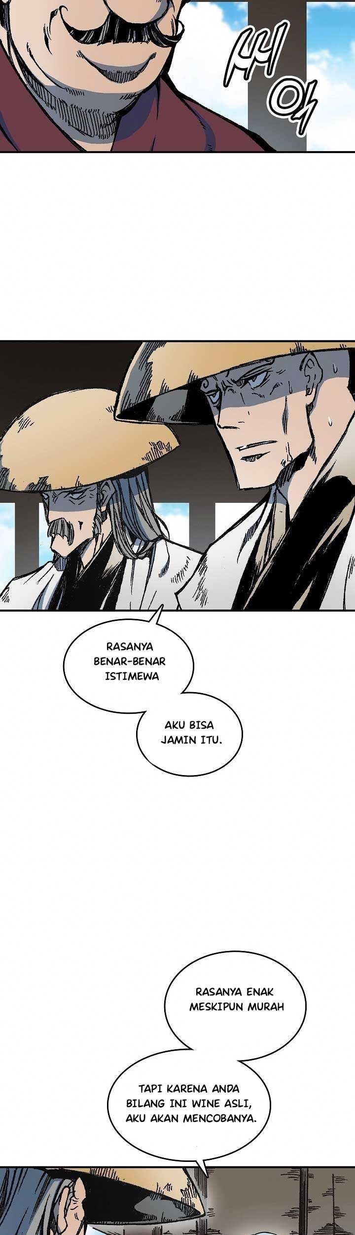 Chapter 74 - halaman 17
