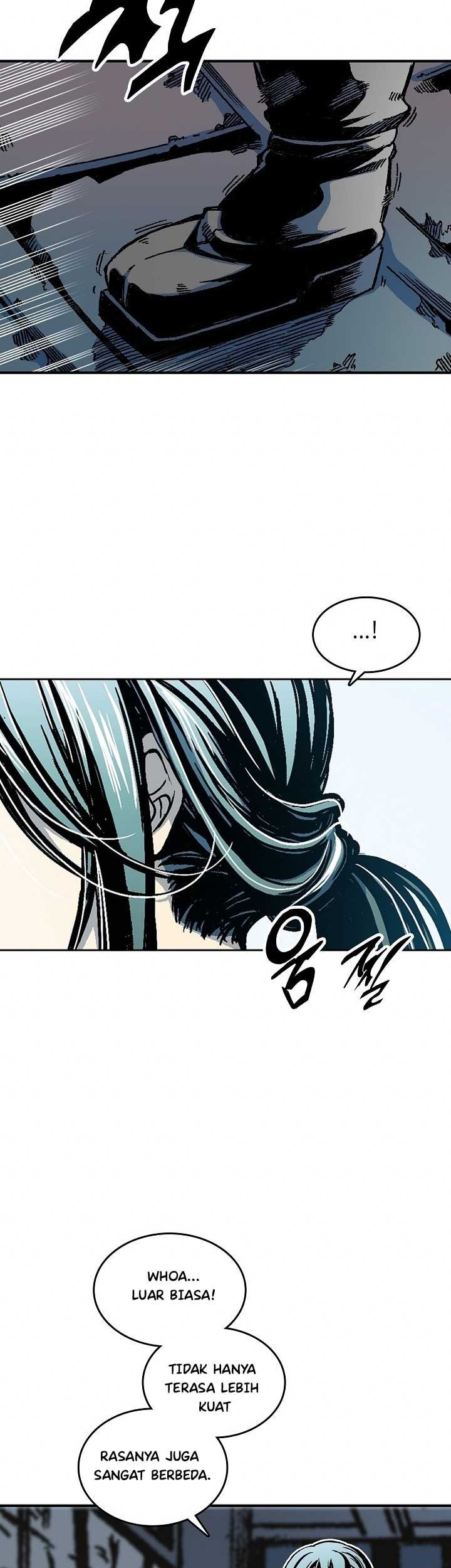 Chapter 74 - halaman 22