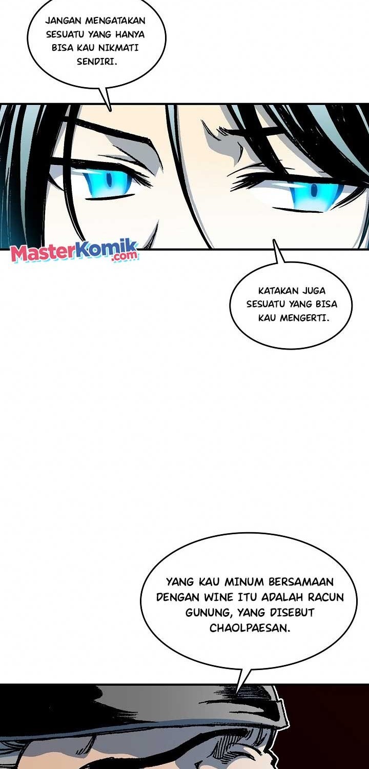 Chapter 74 - halaman 28