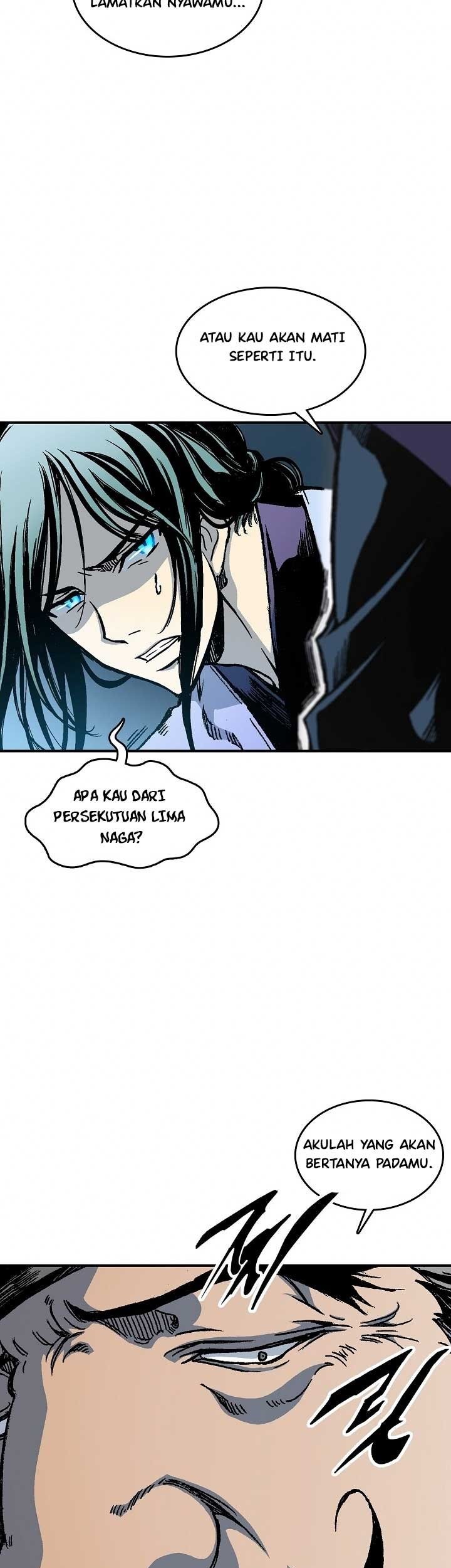 Chapter 74 - halaman 34