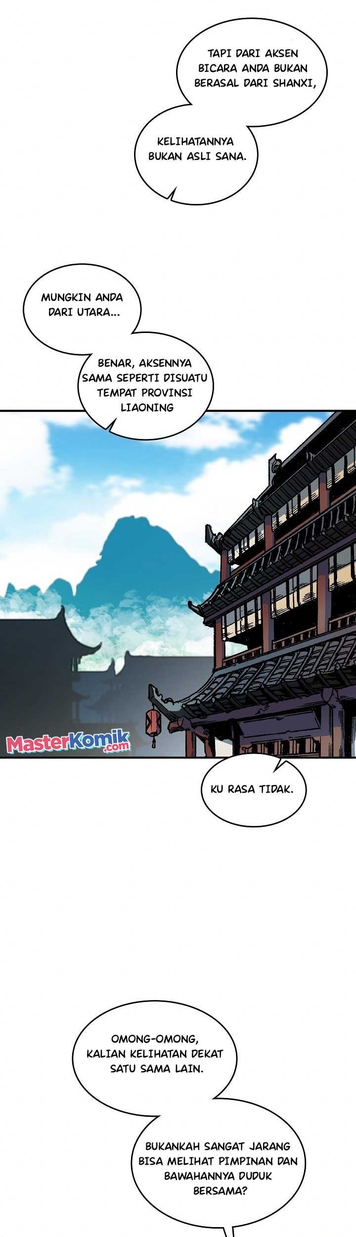 Chapter 74 - halaman 14