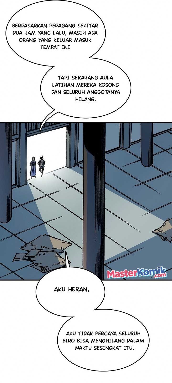 Chapter 75 - halaman 20