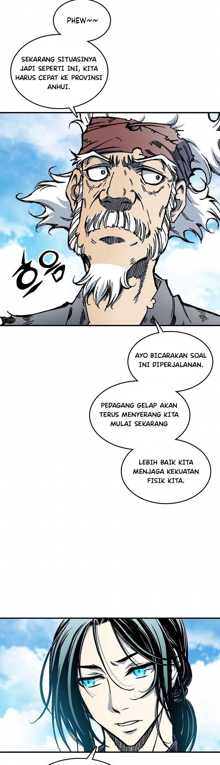 Chapter 75 - halaman 22