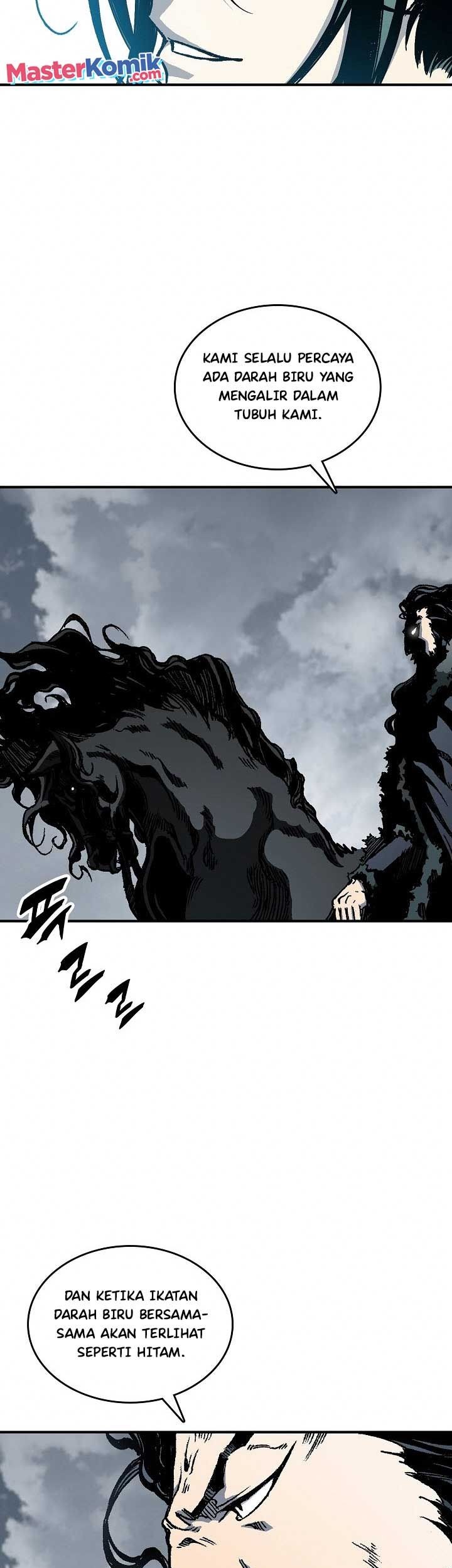 Chapter 77 - halaman 22