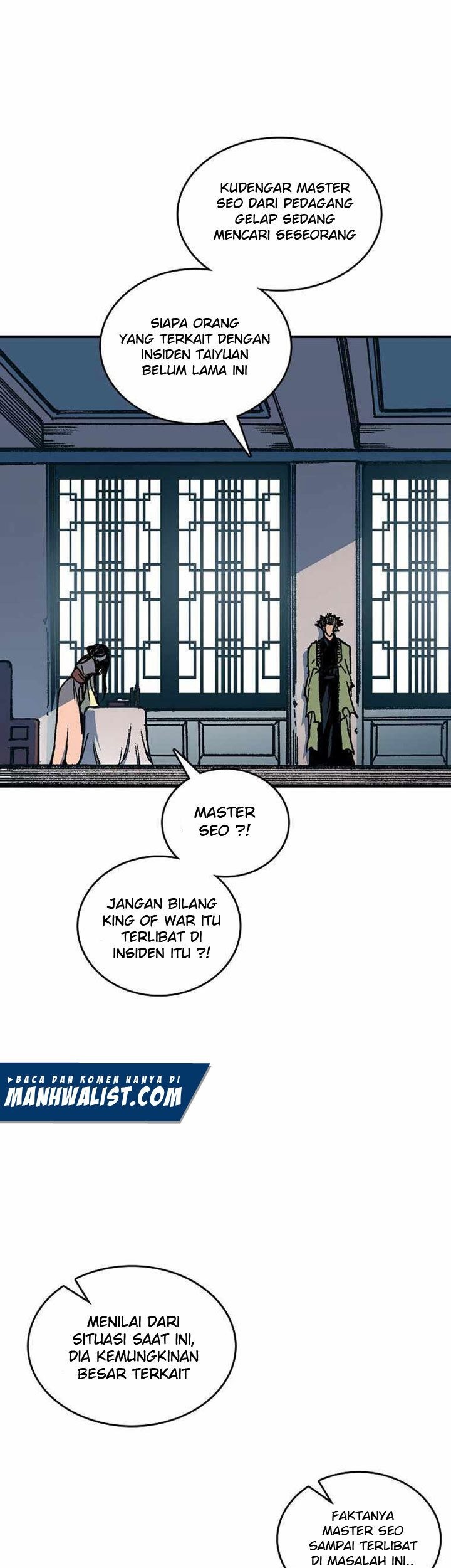 Chapter 78 - halaman 22