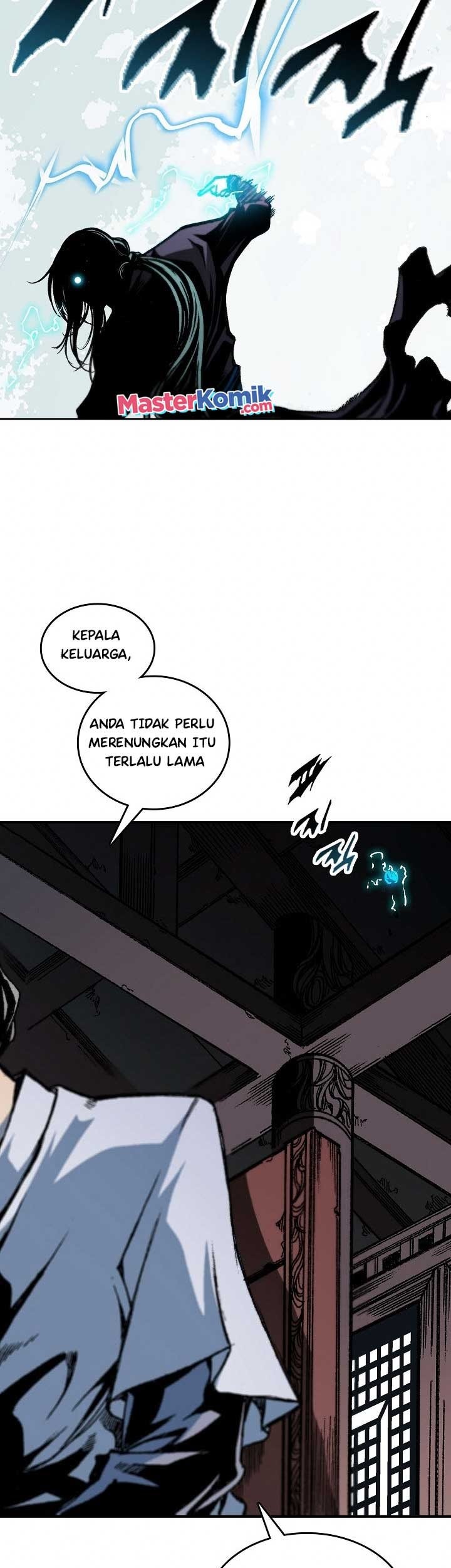 Chapter 79 - halaman 22