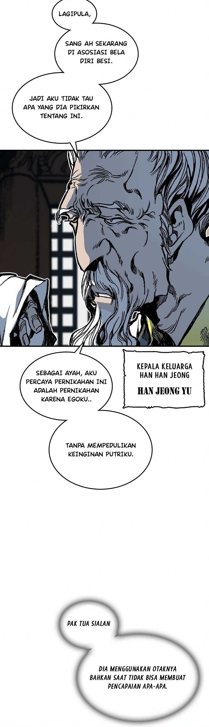Chapter 79 - halaman 29