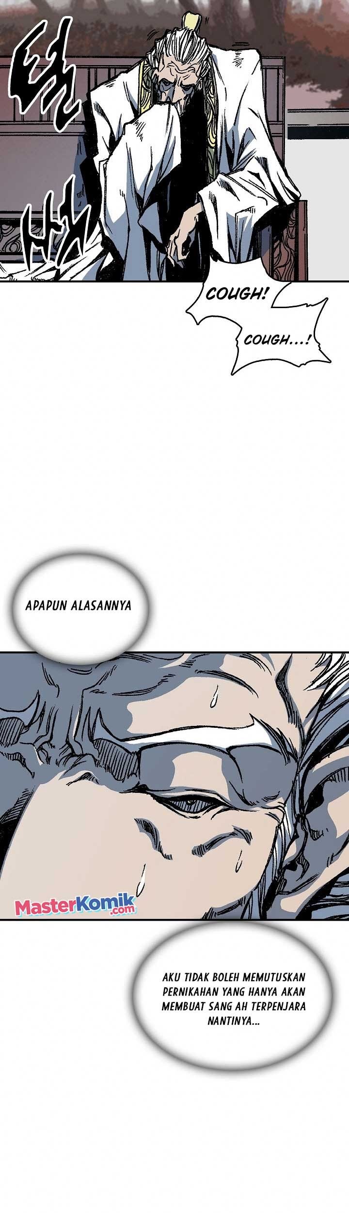 Chapter 79 - halaman 42