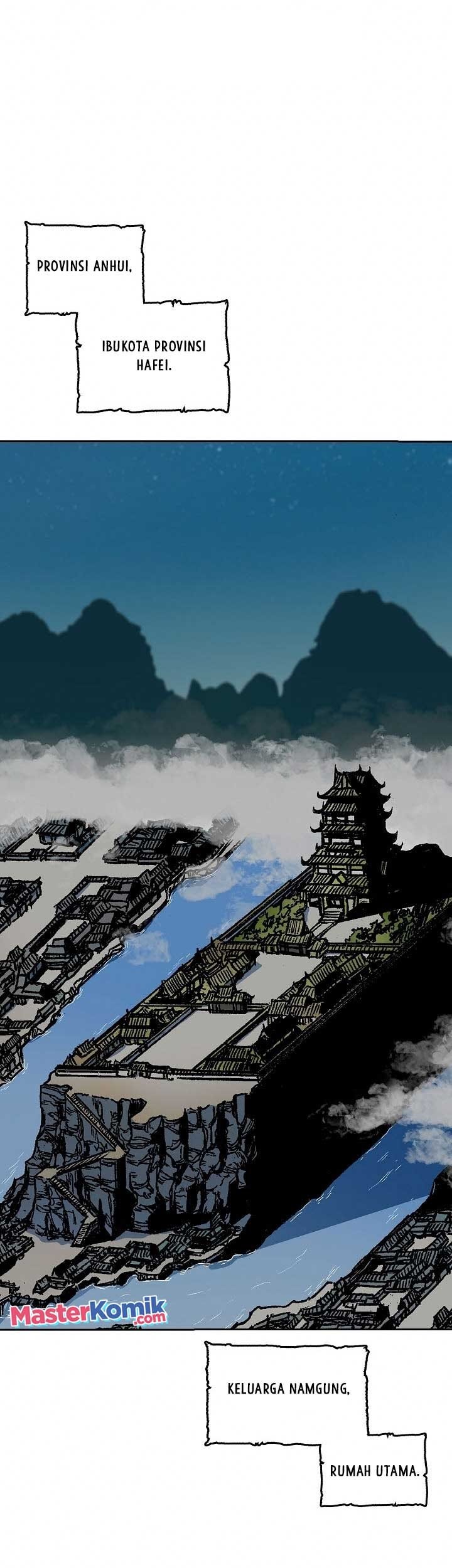 Chapter 79 - halaman 3