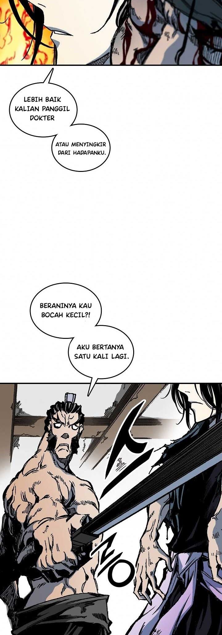Chapter 80 - halaman 48
