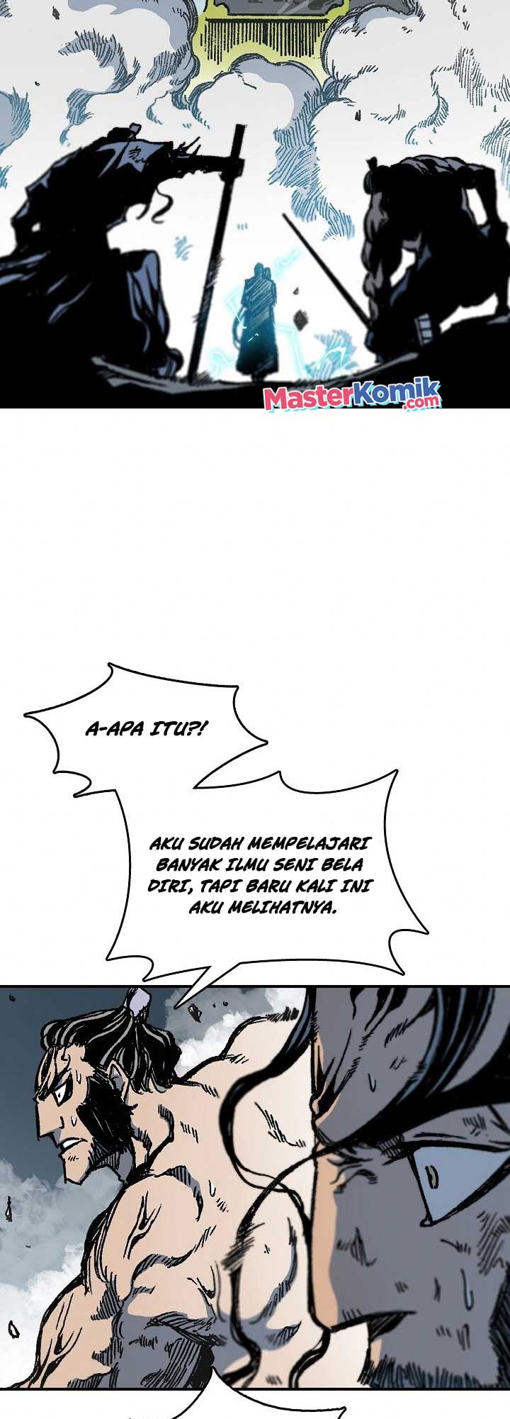 Chapter 80 - halaman 60