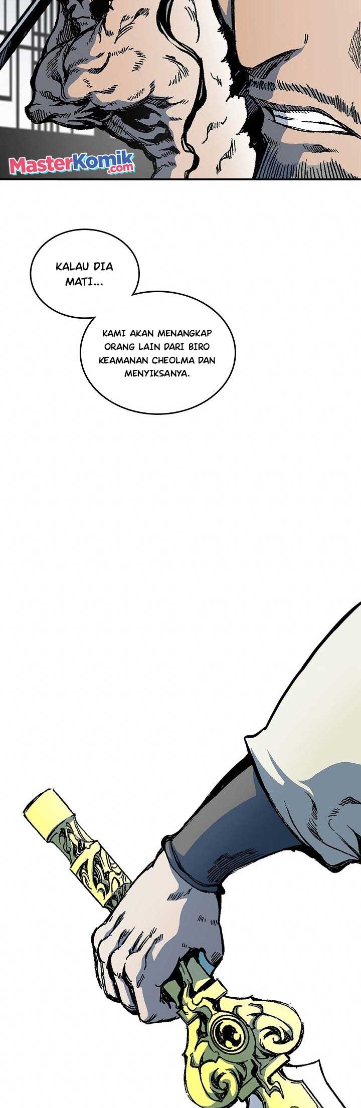 Chapter 81 - halaman 18