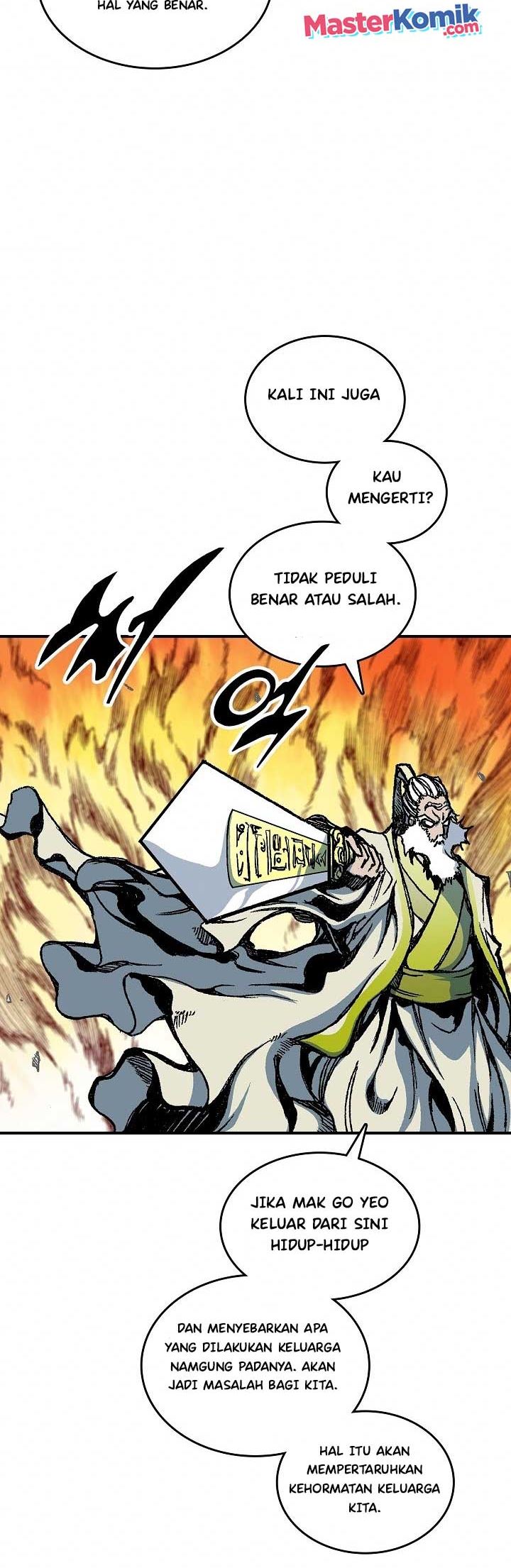 Chapter 81 - halaman 21