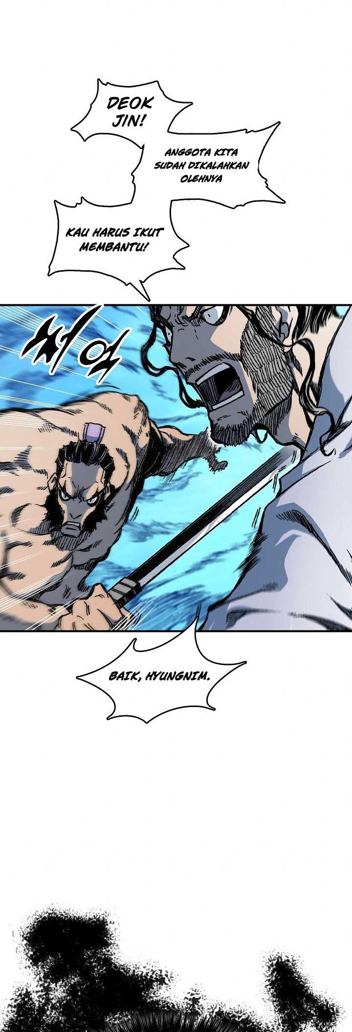 Chapter 81 - halaman 32