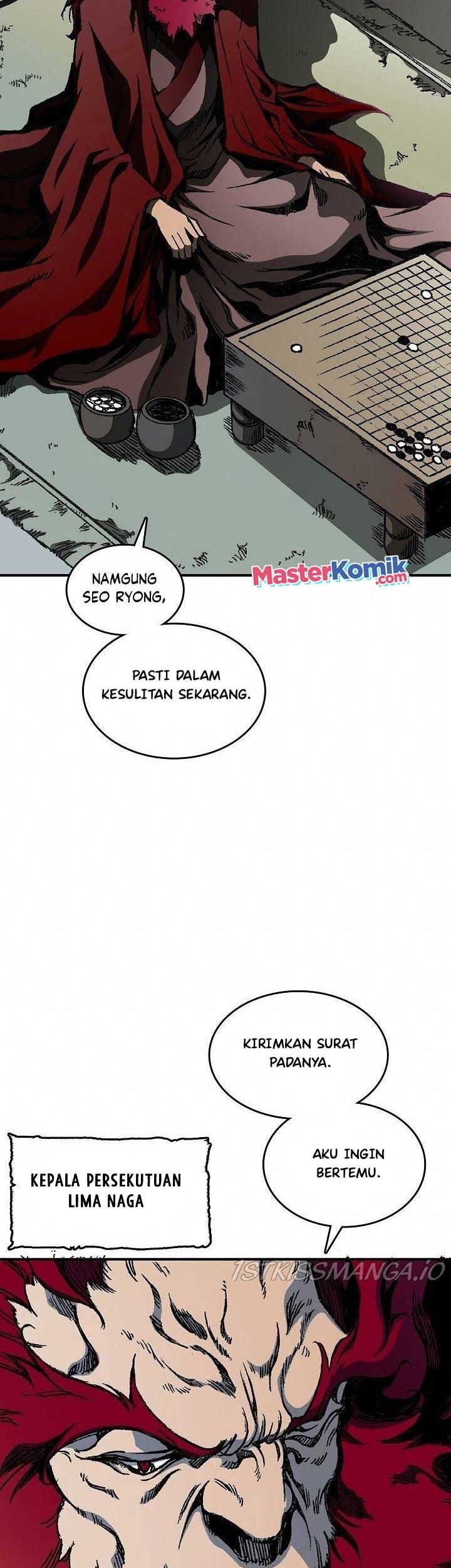 Chapter 82 - halaman 86