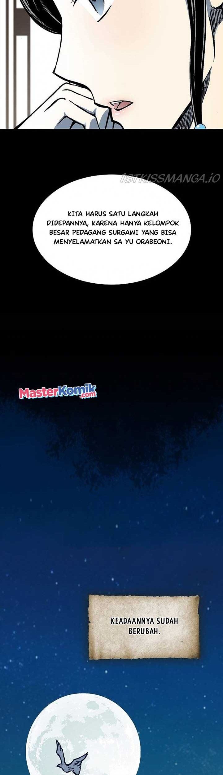 Chapter 83 - halaman 16
