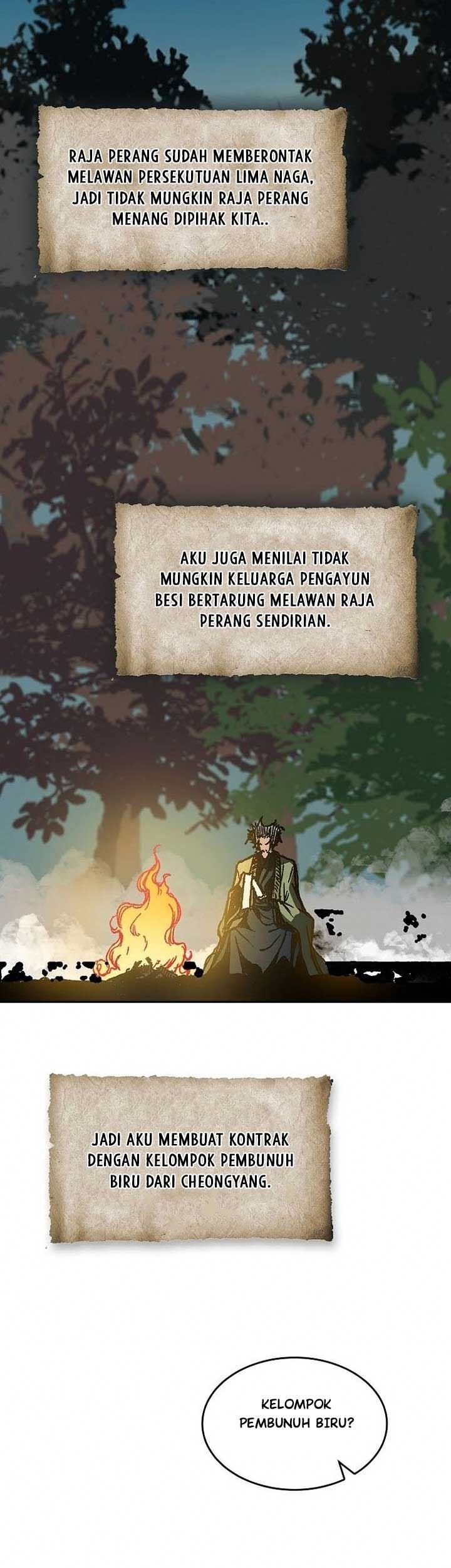 Chapter 83 - halaman 18