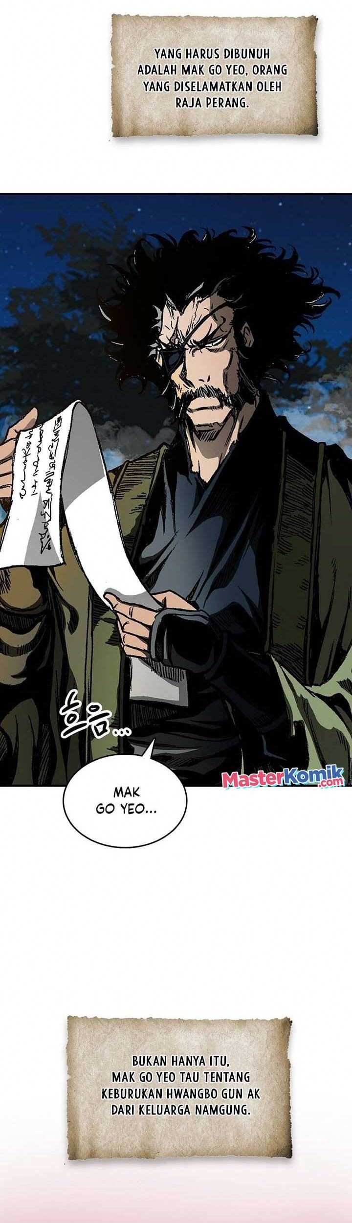 Chapter 83 - halaman 20