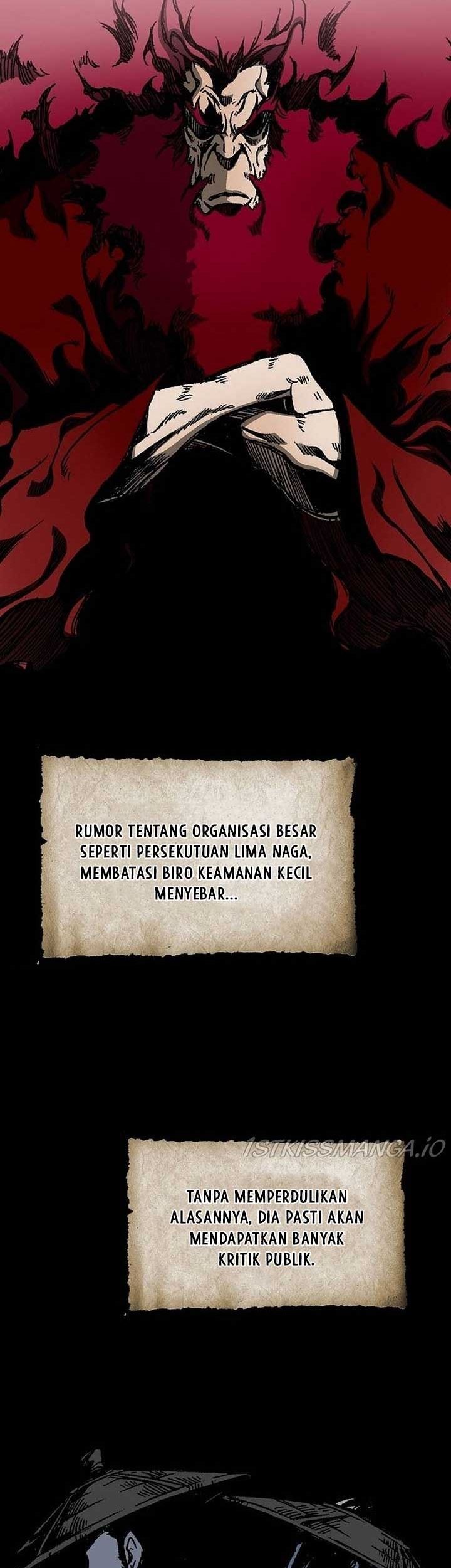 Chapter 83 - halaman 22