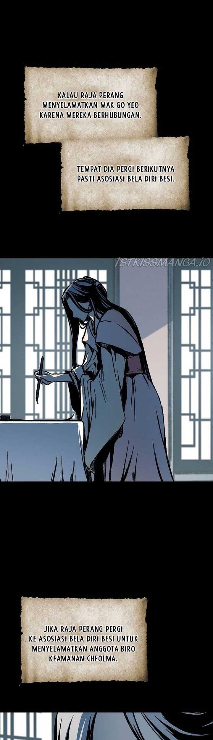 Chapter 83 - halaman 26