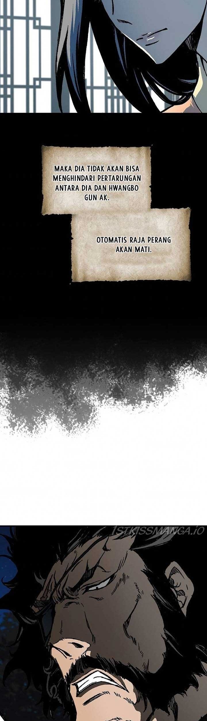 Chapter 83 - halaman 28