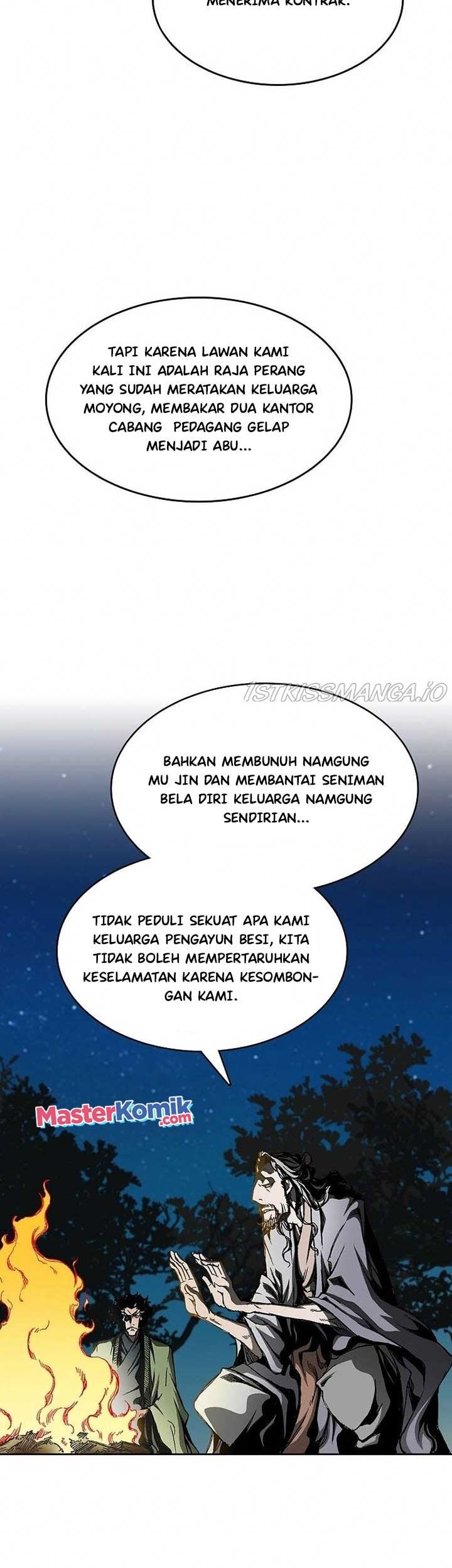 Chapter 83 - halaman 32